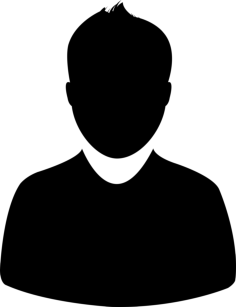 Male Avatar Sketch Drawing Svg, Free Vectors File